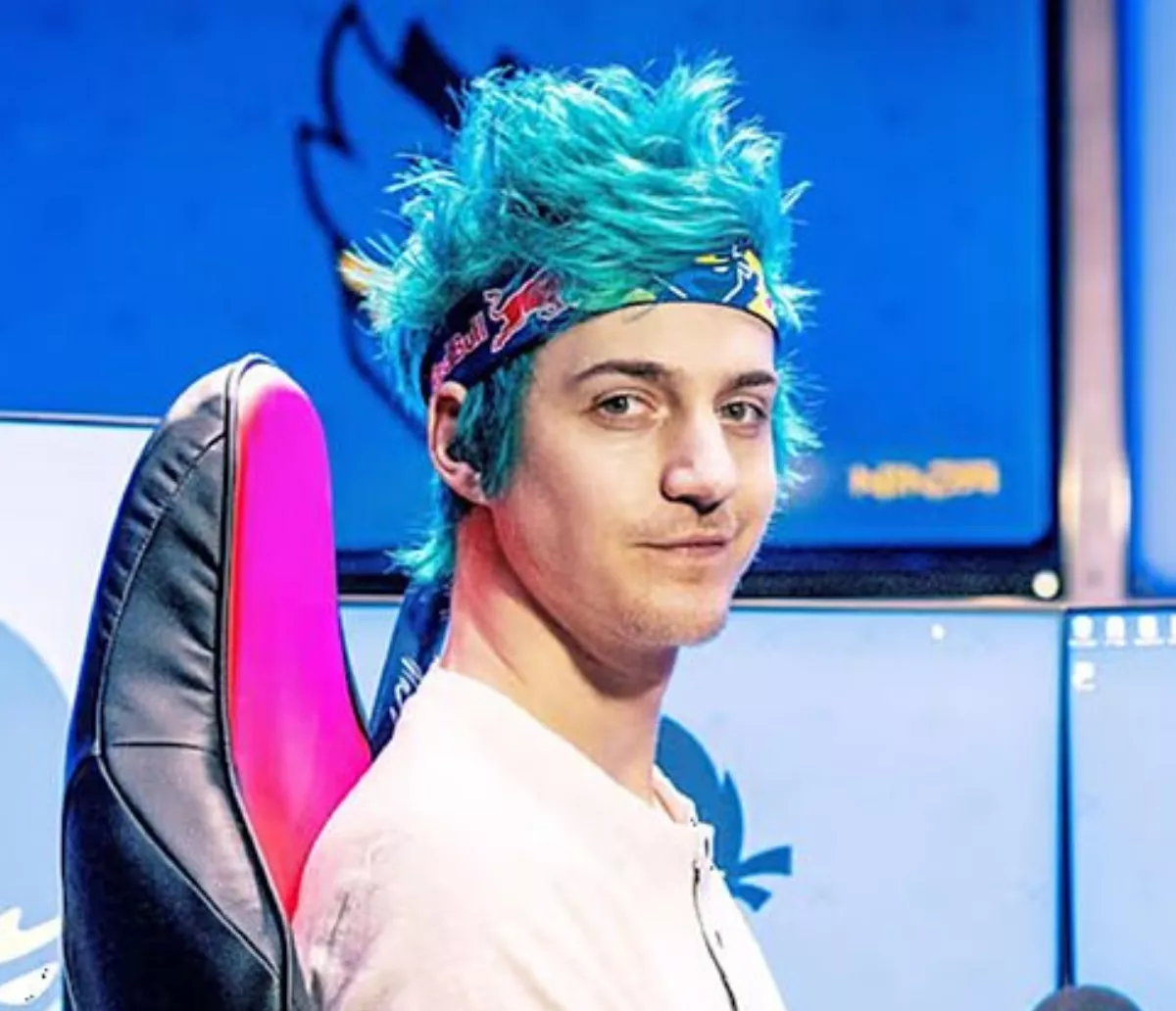 El streamer Ninja (portada) | Instagram