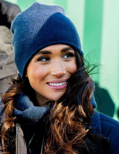 Meghan Markle Meghan Markle