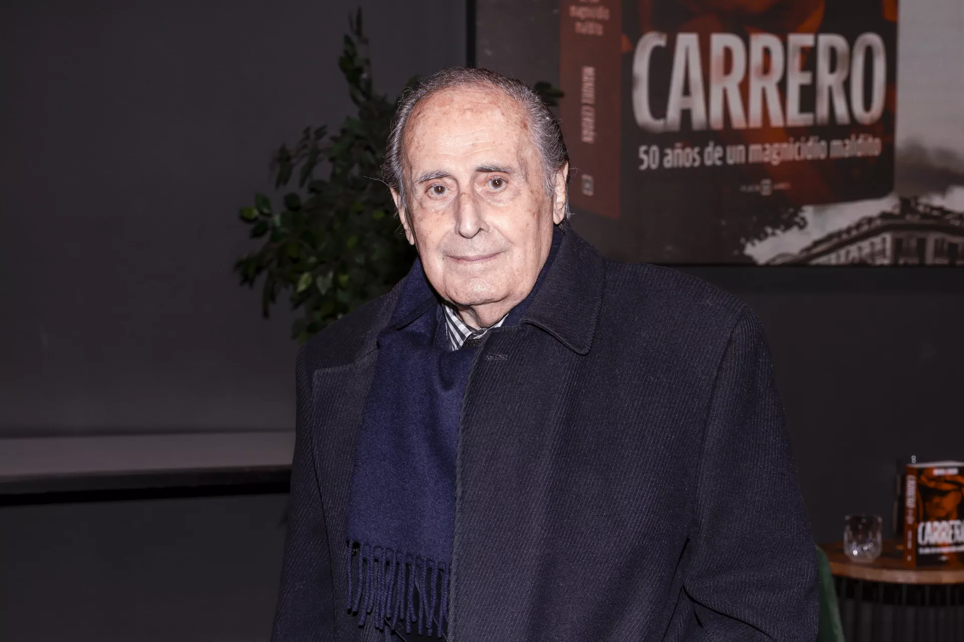 Jaime Peñafiel / GTRES