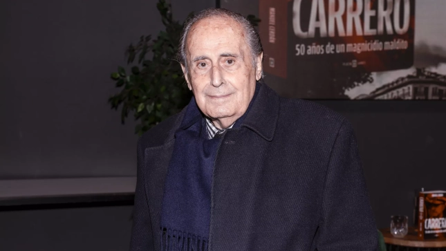Jaime Peñafiel / GTRES Jaime Peñafiel / GTRES