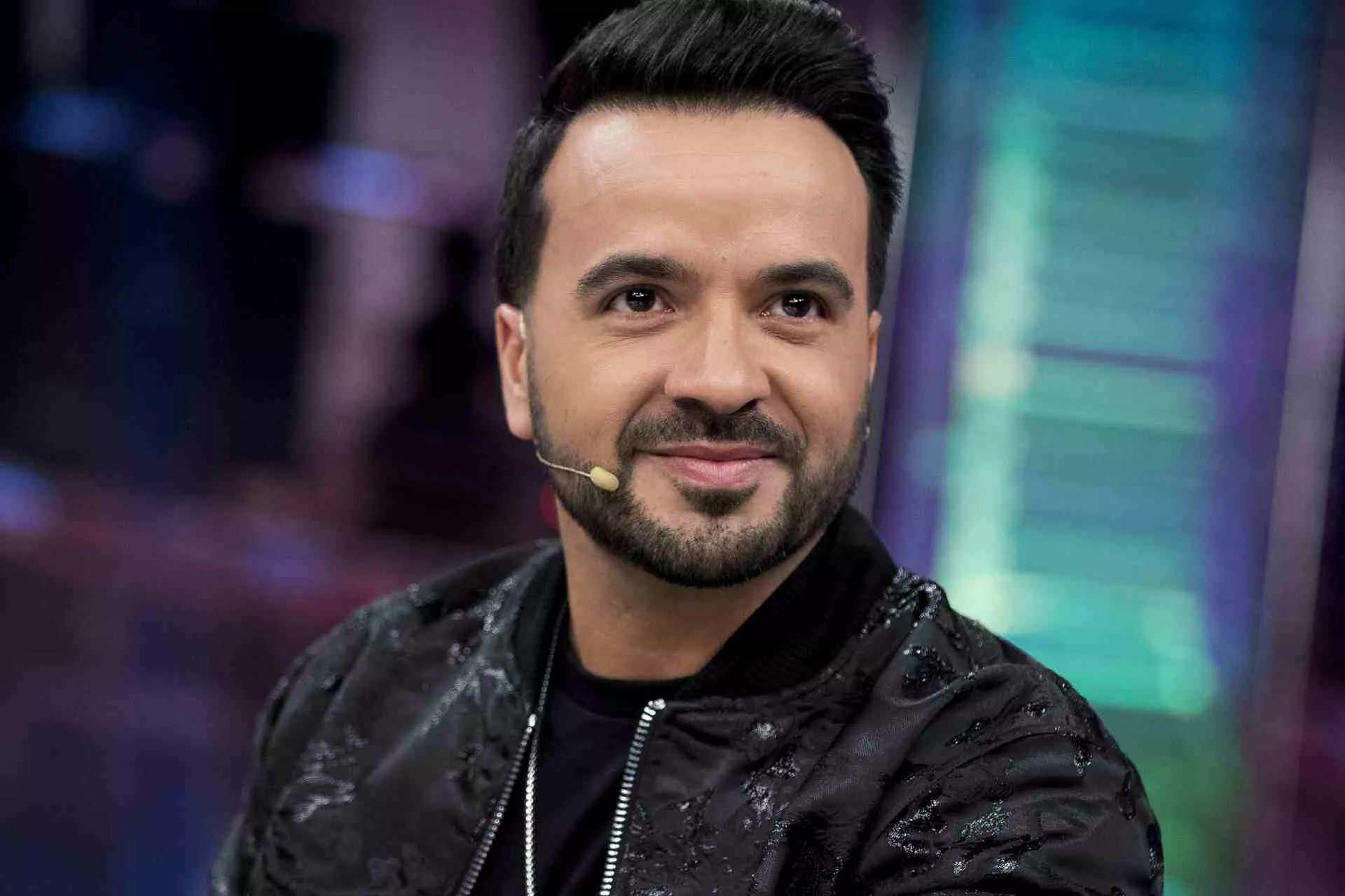 Luis Fonsi / GTRES