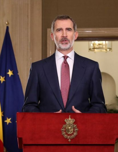 Felipe VI Felipe VI