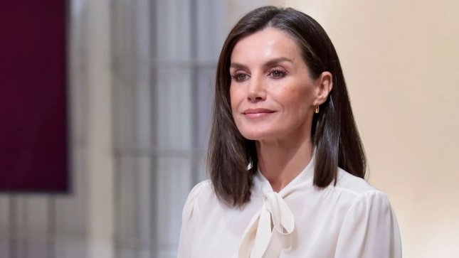 Reina Letizia GTRES Reina Letizia GTRES