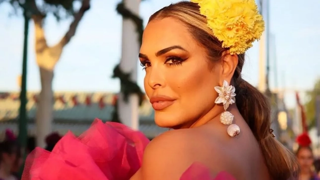 Amor Romeira | Instagram Amor Romeira | Instagram