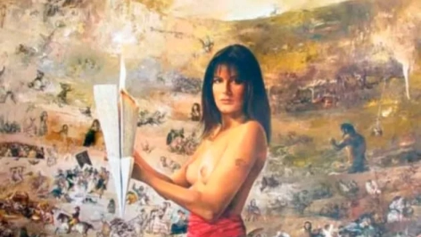 La Maja La Maja