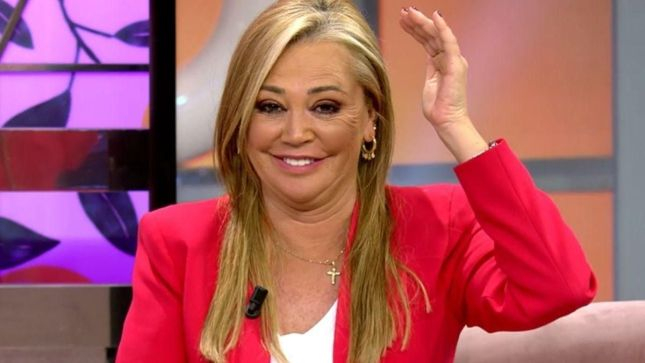 Belén Esteban Belén Esteban