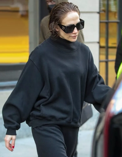 Jennifer Lopez Jennifer Lopez