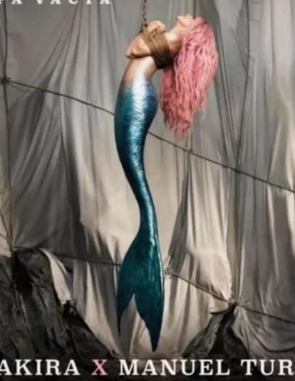 Shakira Shakira