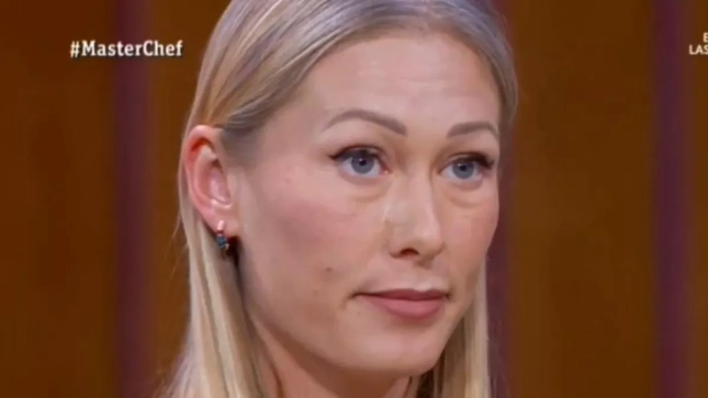 TAMARA MASTERCHEF TAMARA MASTERCHEF