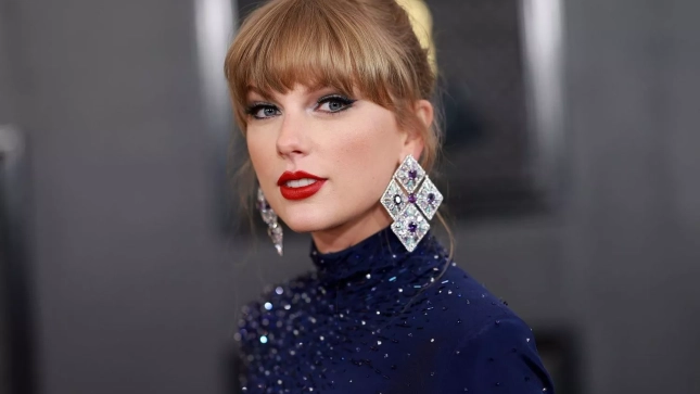 Taylor Swift Taylor Swift