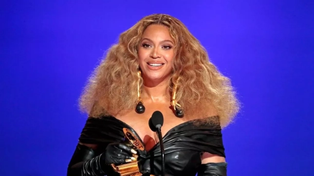 Beyoncé Beyoncé