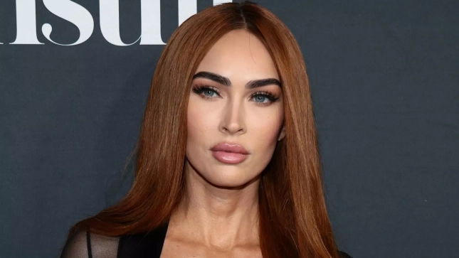 Megan Fox Megan Fox