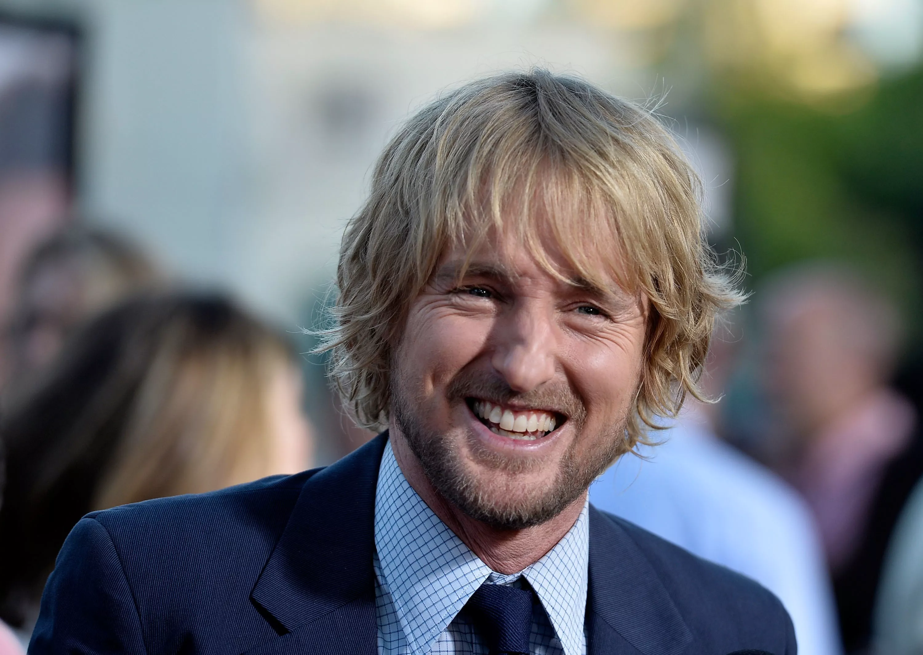 Owen Wilson