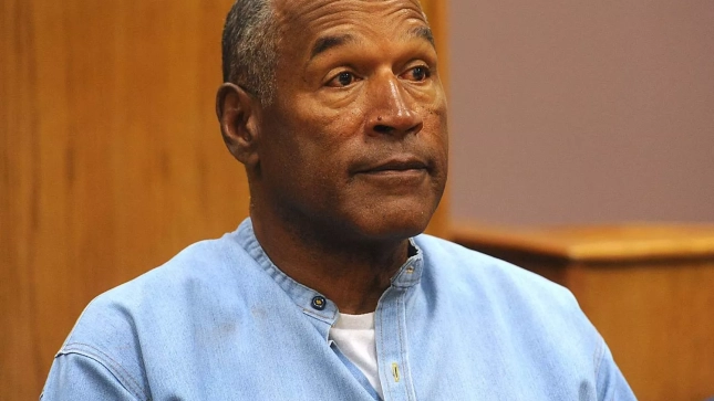 O.J. Simpson O.J. Simpson