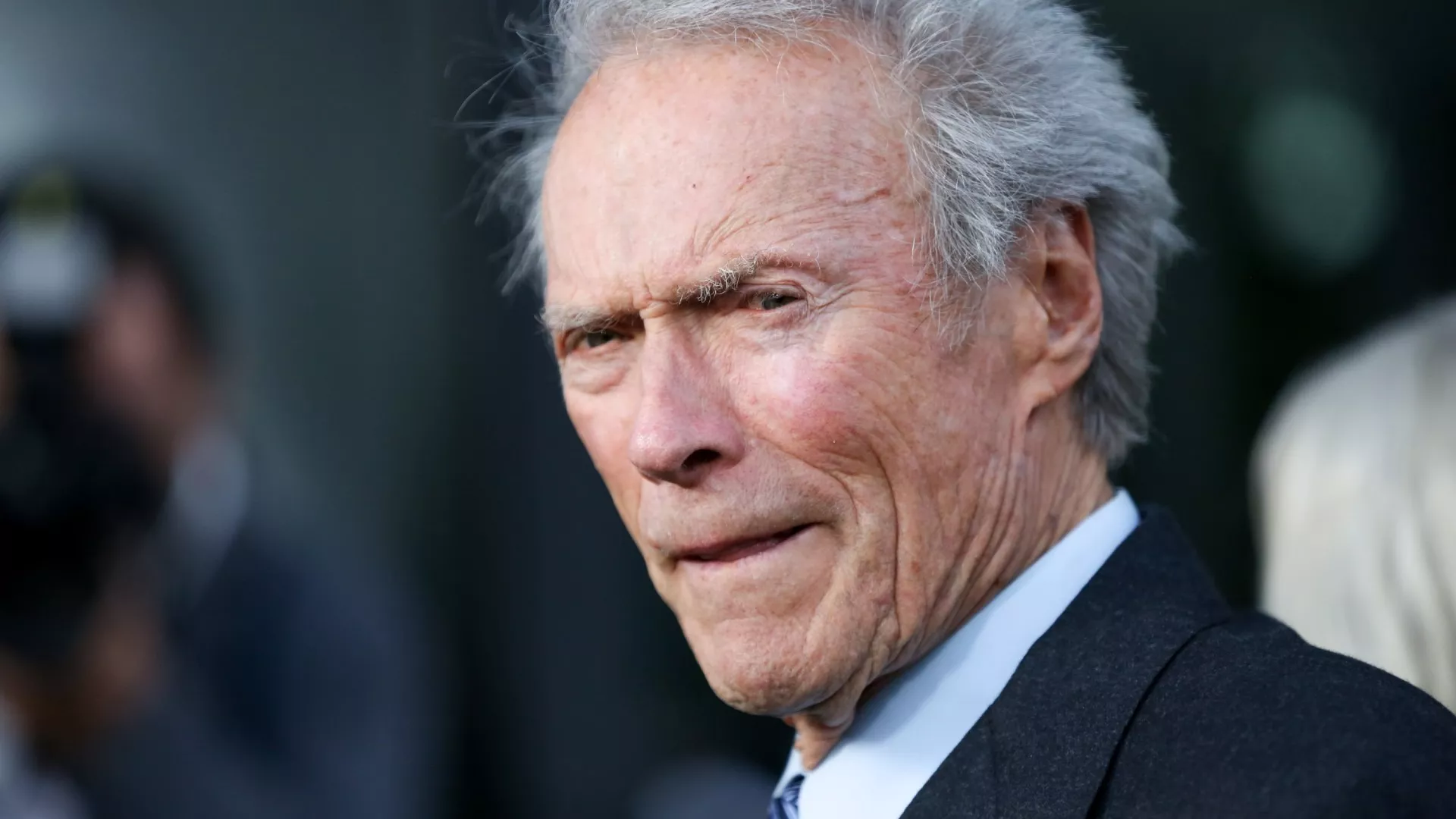 Clint Eastwood