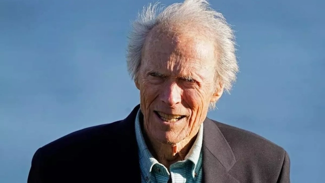 Clint Eastwood Clint Eastwood