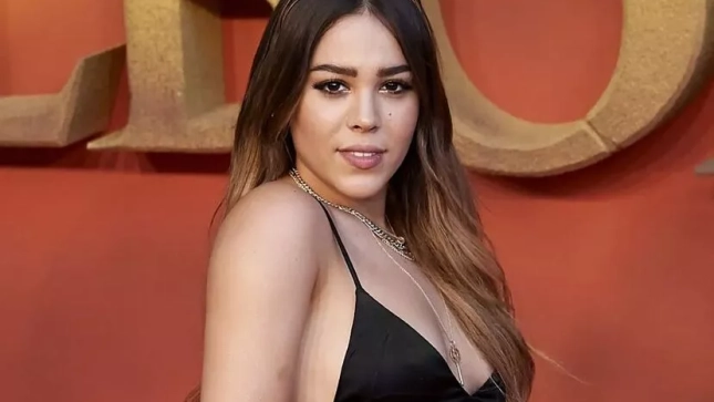 Danna Paola