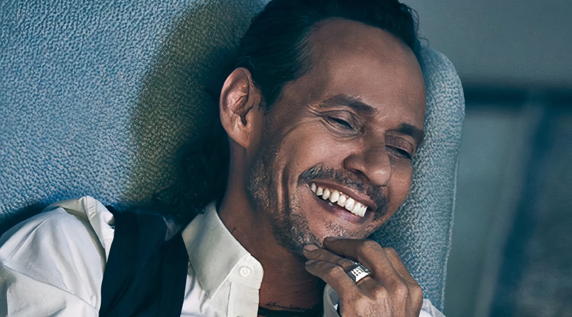 Marc Anthony