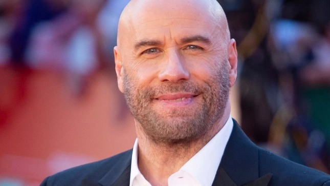 John Travolta John Travolta