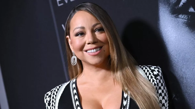 Mariah Carey Mariah Carey
