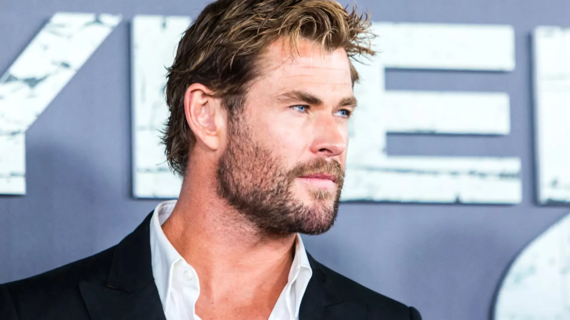 Chris Hemsworth