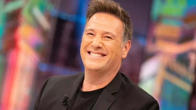 Carlos Latre Carlos Latre