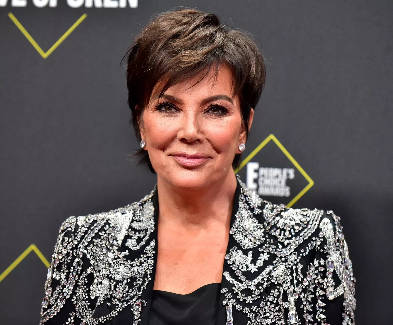 Kris Jenner