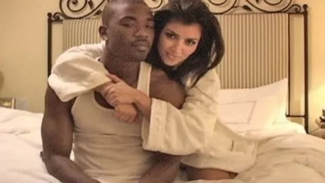 Kim Kardashian Kim Kardashian