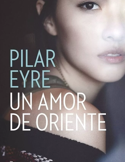 Un amor de Oriente Un amor de Oriente
