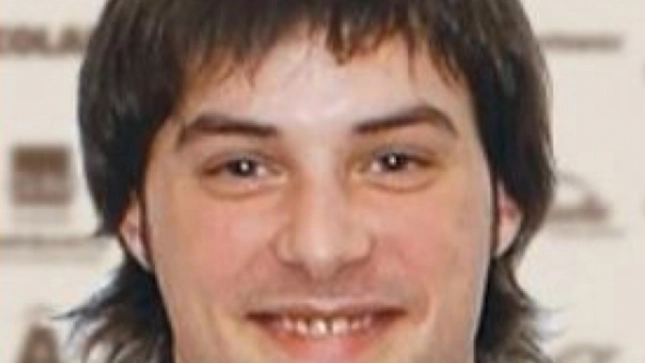 Jordi Cruz antes Jordi Cruz antes