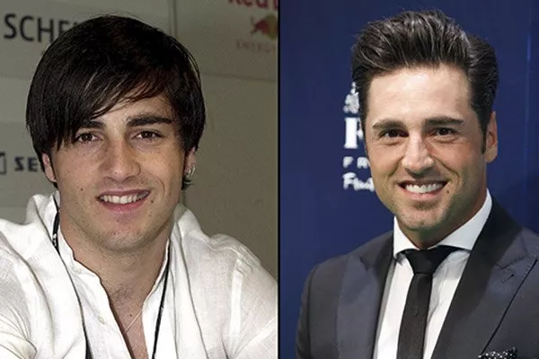 bustamante antes y ahora bustamante antes y ahora