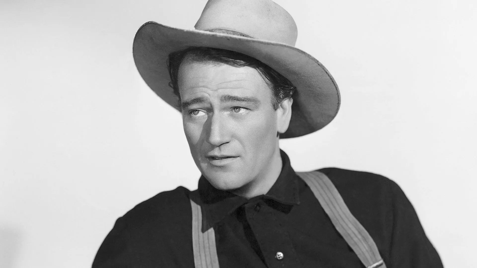 John Wayne