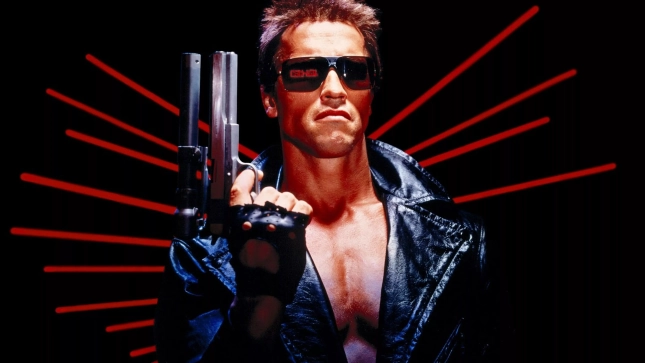 Arnold Schwarzenegger Arnold Schwarzenegger