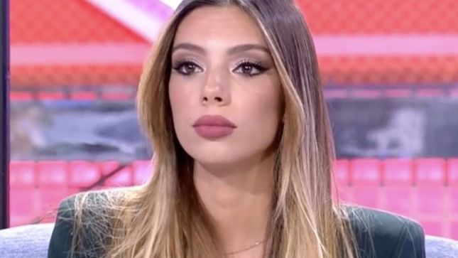 Alejandra Rubio Alejandra Rubio