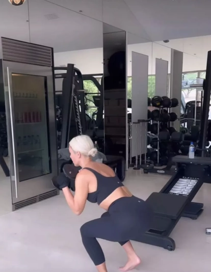 Kim Kardashian Kim Kardashian