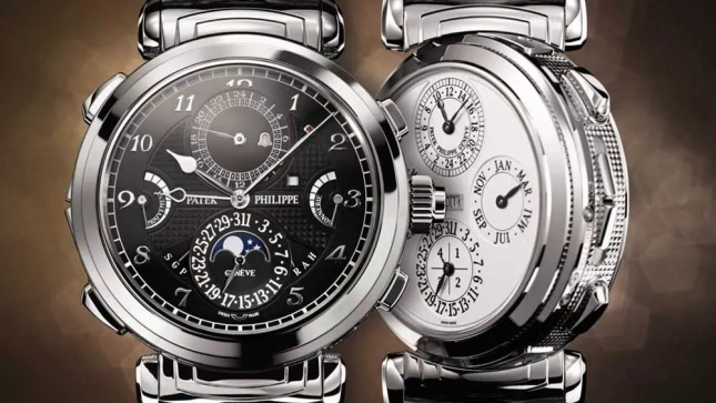 Patek Philippe Grandmaster Chime Patek Philippe Grandmaster Chime