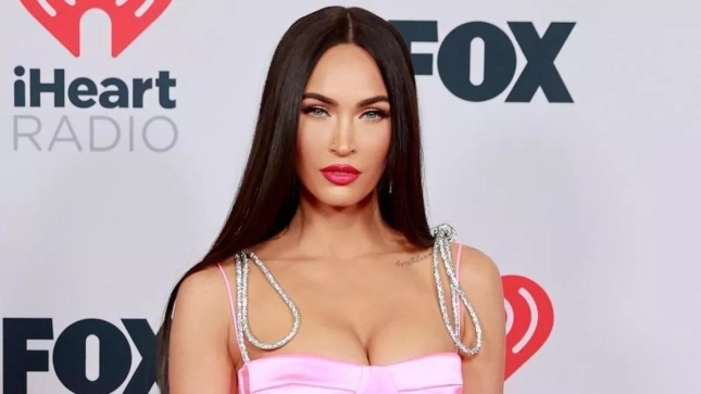 Megan Fox Megan Fox