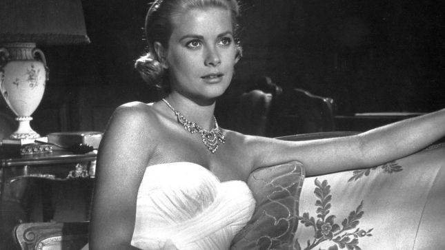 Grace Kelly Grace Kelly