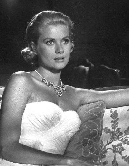 Grace Kelly Grace Kelly