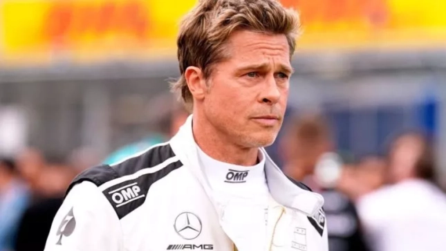 Brad Pitt Brad Pitt