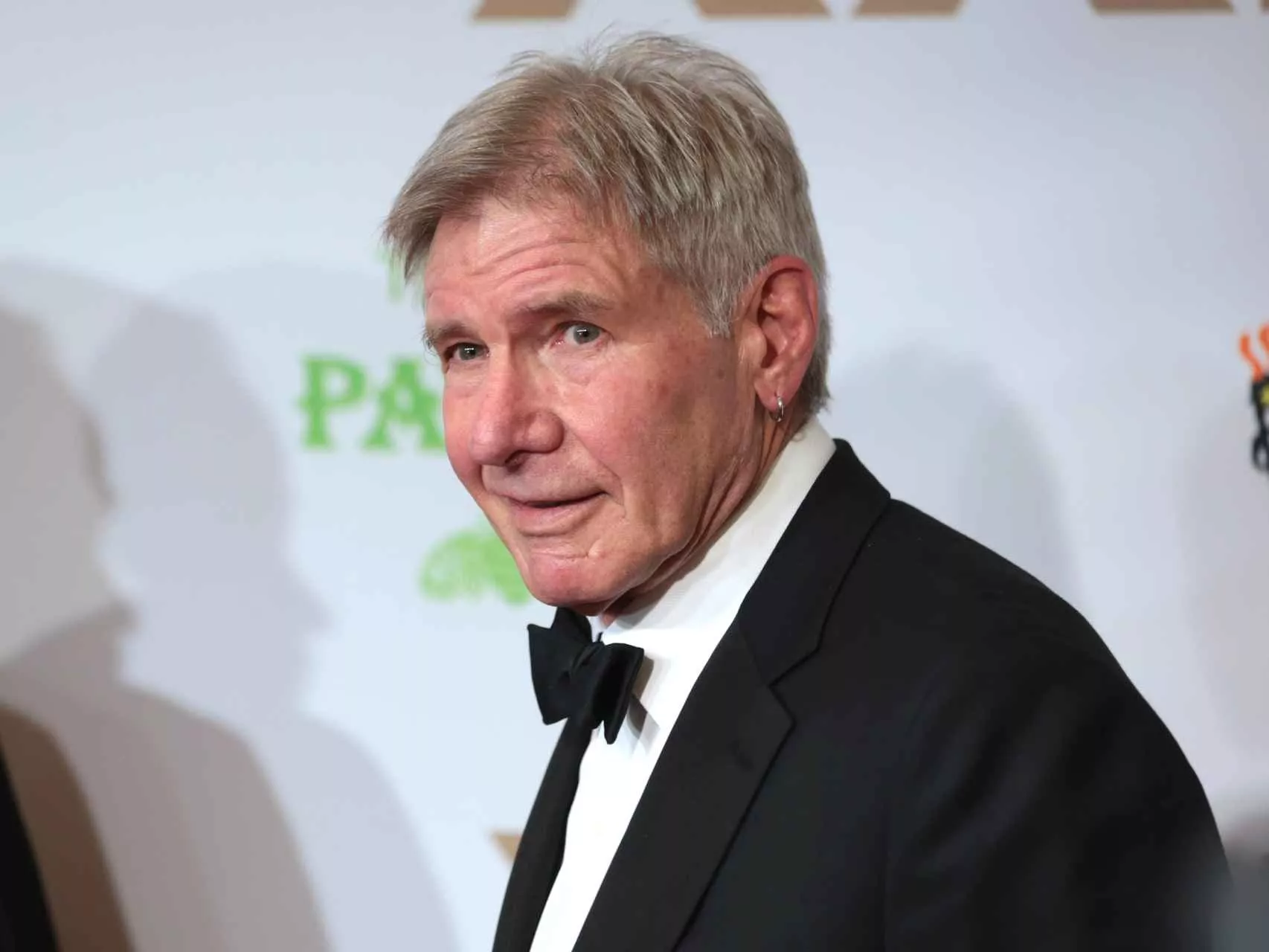 Harrison Ford