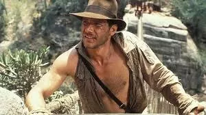 Harrison Ford Harrison Ford