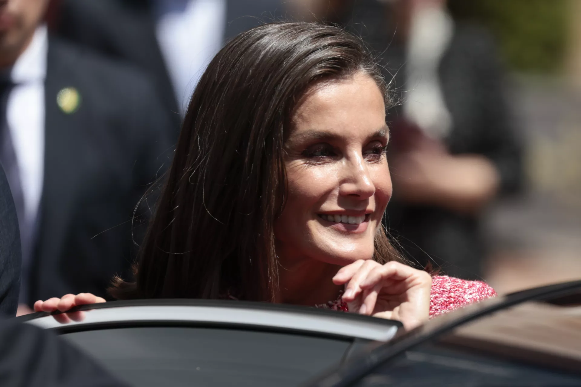 Reina Letizia | Gtres