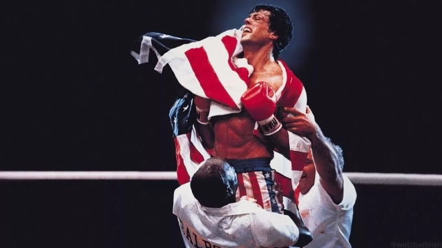 Rocky Balboa Rocky Balboa