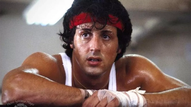 Rocky Balboa Rocky Balboa