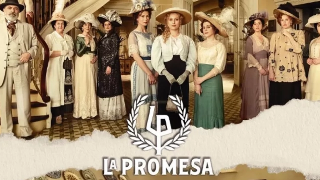 La Promesa renueva La Promesa renueva