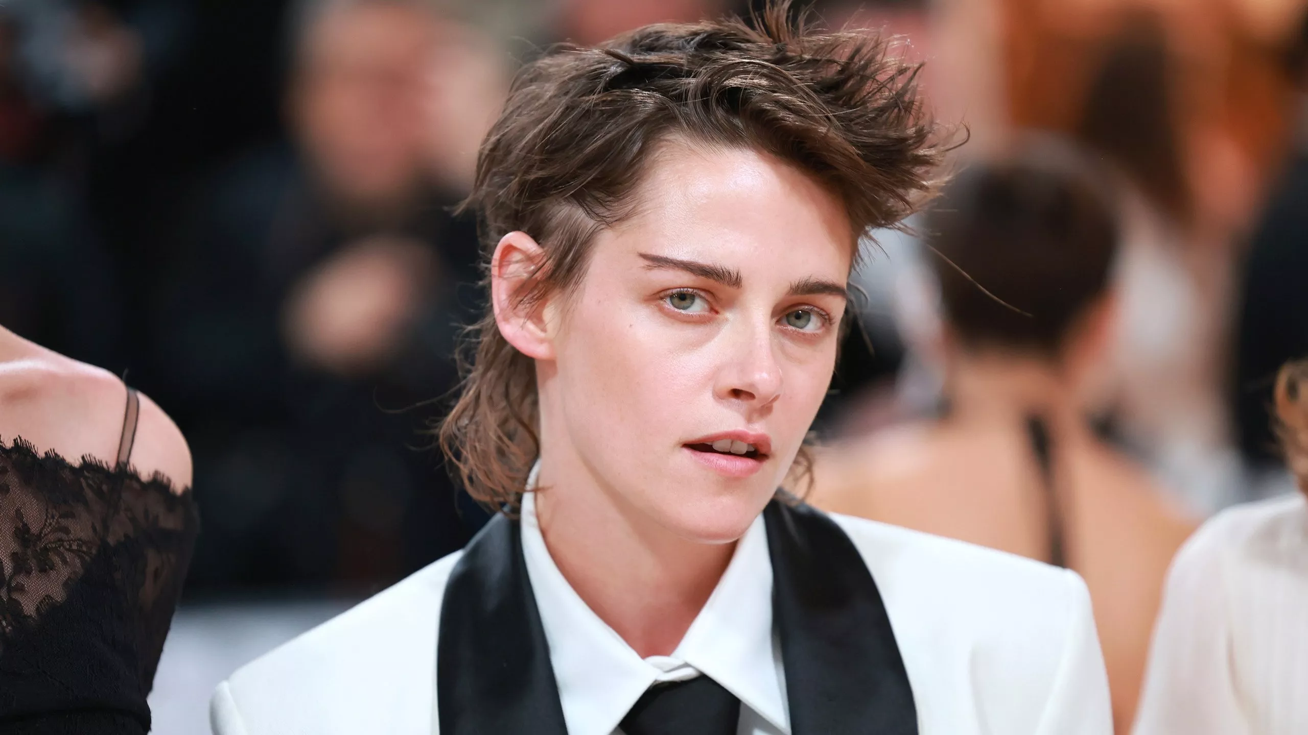 Kristen Stewart