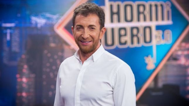 Pablo Motos Pablo Motos