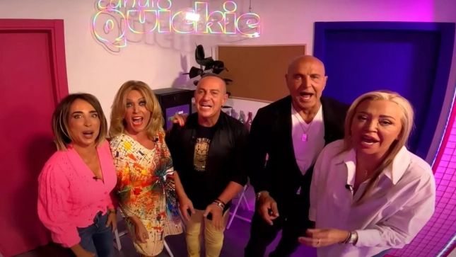 Ni que fueramos Ni que fueramos