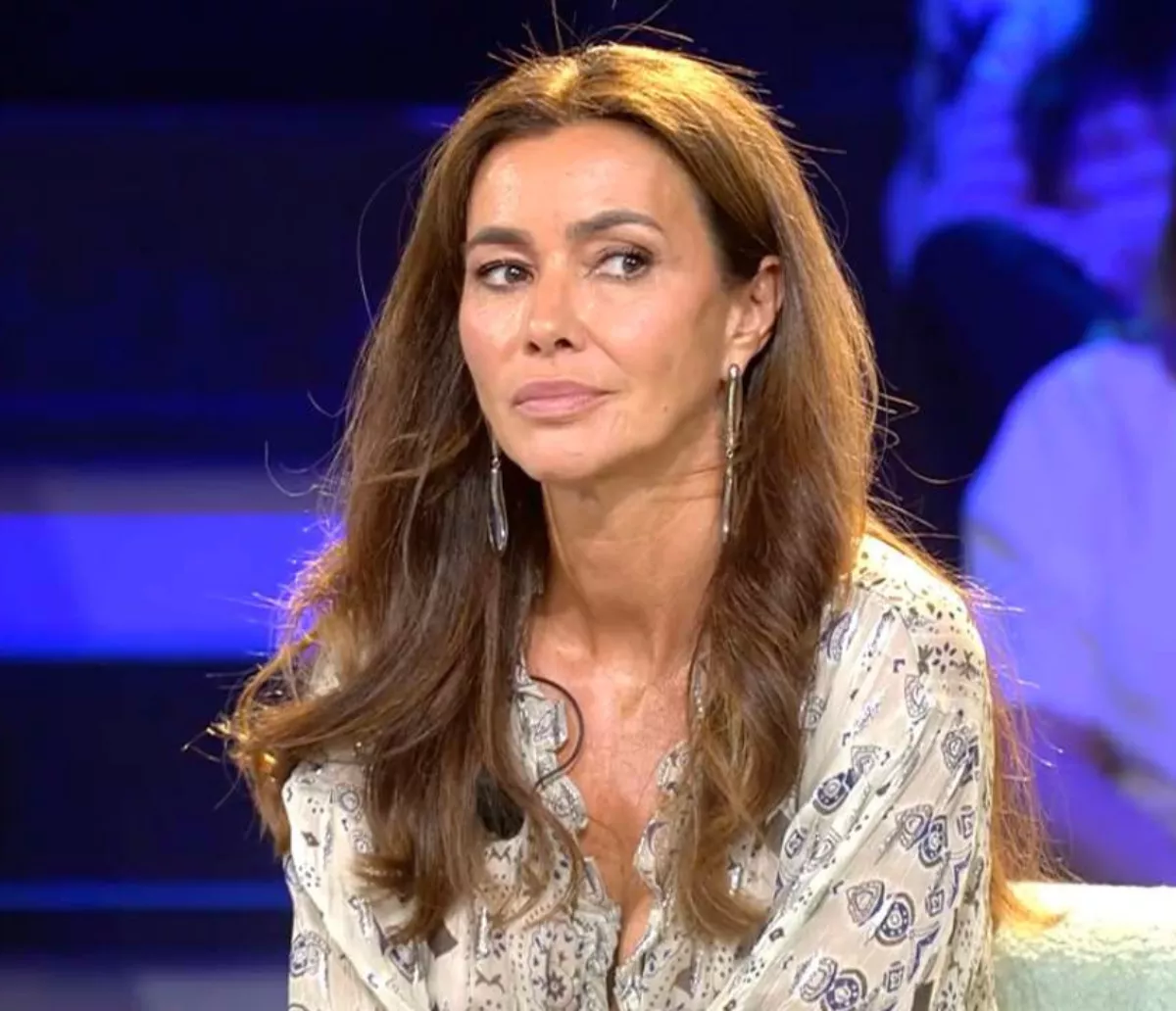 Arantxa del Sol (portada) | Telecinco